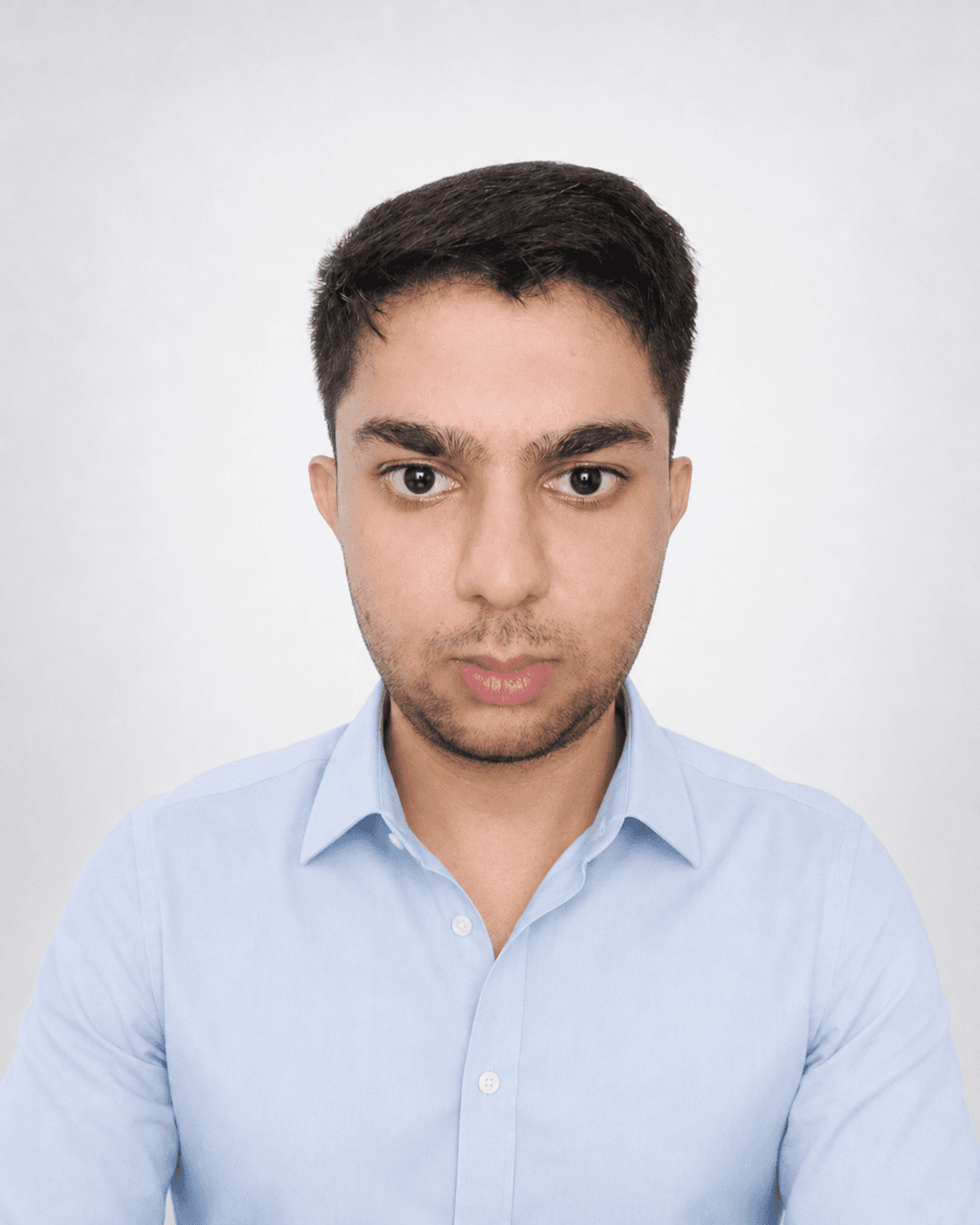 Shivansh Tiwari